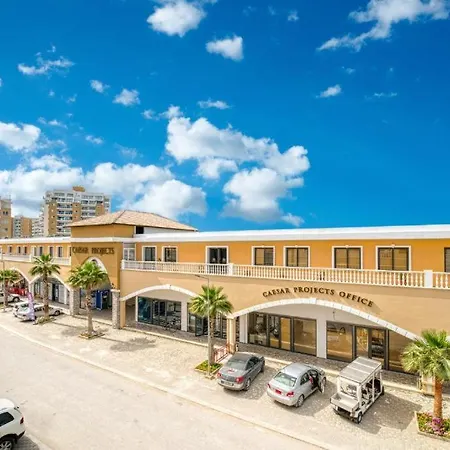Luxury With Pool View At Caesar Iskele District (Northern Cyprus)