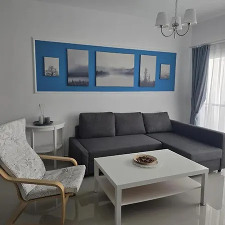 Apartamento Luxury With Pool View At Caesar