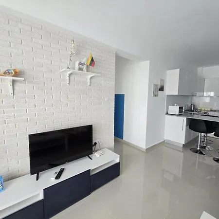 Apartamento Luxury With Pool View At Caesar Iskele District (Northern Cyprus)