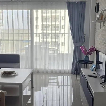Luxury With Pool View At Caesar Iskele District (Northern Cyprus)