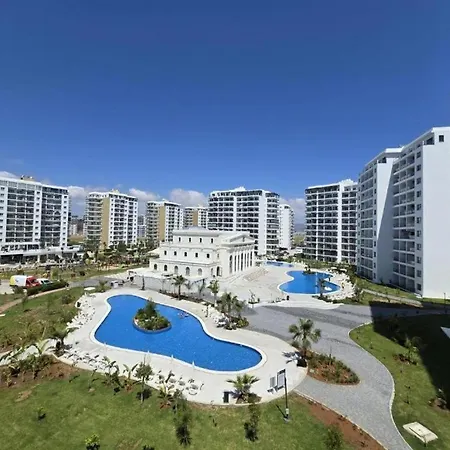 Apartamento Luxury With Pool View At Caesar *