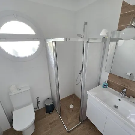 Apartamento Luxury With Pool View At Caesar Iskele District (Northern Cyprus)