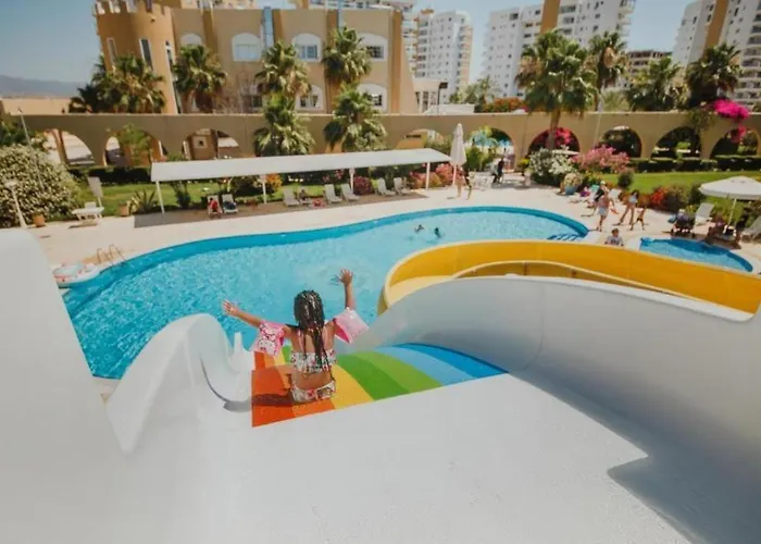 Apartmán Luxury With Pool View At Caesar Iskele District (Northern Cyprus)