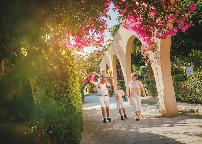 Luxury With Pool View At Caesar Apartmán Iskele District (Northern Cyprus)