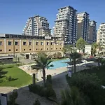 דירה Luxury With Pool View At Caesar *