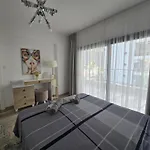 דירה Luxury With Pool View At Caesar