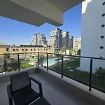 Appartement Luxury With Pool View At Caesar *