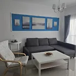 Appartement Luxury With Pool View At Caesar