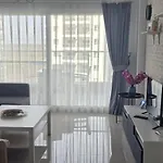 Luxury With Pool View At Caesar Iskele District (Northern Cyprus)