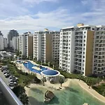 דירה Luxury With Pool View At Caesar