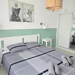 Luxury With Pool View At Caesar Appartement