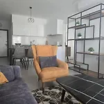Luxury With Pool View At Caesar Appartement Iskele District (Northern Cyprus)