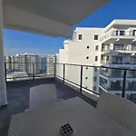 דירה Luxury With Pool View At Caesar