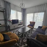 Luxury With Pool View At Caesar Iskele District (Northern Cyprus)