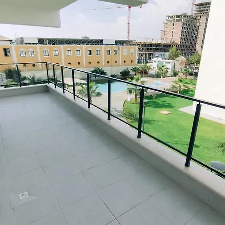 Caesar & New! 1 Bedroom With Superb Balcony Apartment *