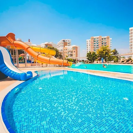 Apartment Caesar & New! 1 Bedroom With Superb Balcony *