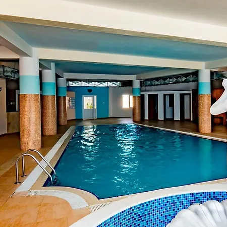 Caesar & New! 1 Bedroom With Superb Balcony Iskele District (Northern Cyprus)