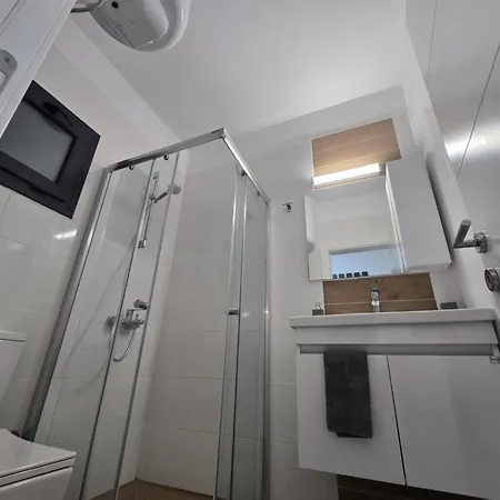 Caesar & New! 1 Bedroom With Superb Balcony Iskele District (Northern Cyprus)