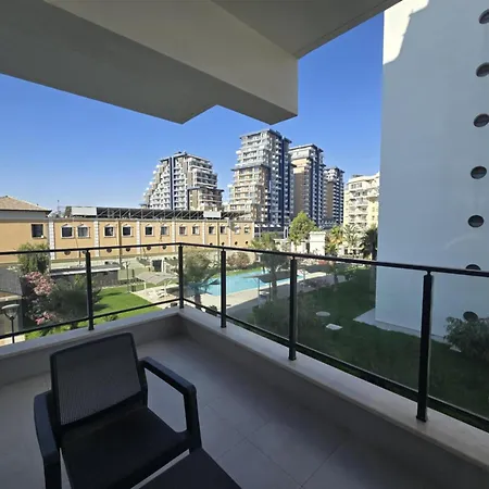 Apartment Caesar & New! 1 Bedroom With Superb Balcony *