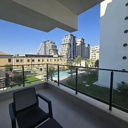 Lejlighed Luxury With Pool View At Caesar *
