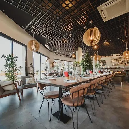 Luxury With Pool View At Caesar Apartamento