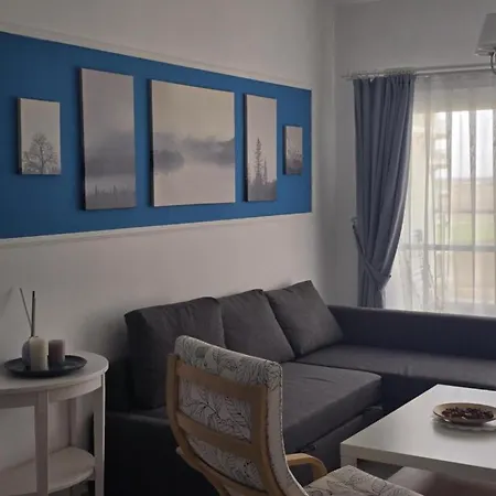 Apartment Luxury With Pool View At Caesar *
