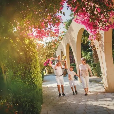 Luxury With Pool View At Caesar Apartamento Iskele District (Northern Cyprus)