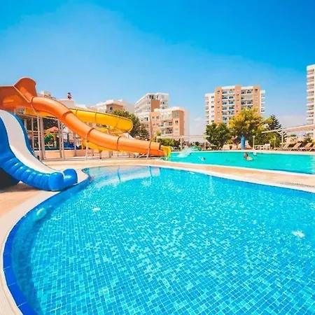 Luxury With Pool View At Caesar Daire *