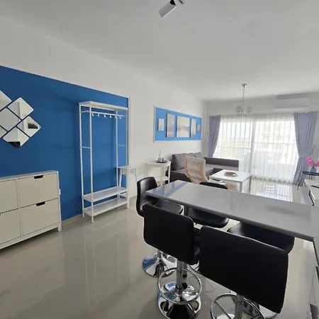 Luxury With Pool View At Caesar Iskele District (Northern Cyprus)