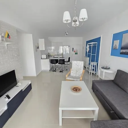 Luxury With Pool View At Caesar * Iskele District (Northern Cyprus)