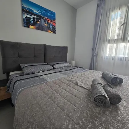 דירה Luxury With Pool View At Caesar Iskele District (Northern Cyprus)